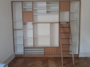 Bibliothèque 1